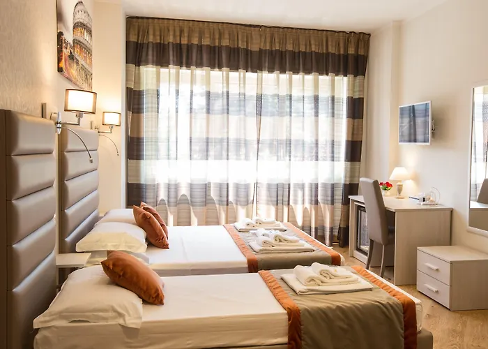 Vatican Relais 3* Roma