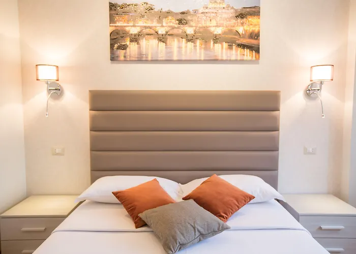 Vatican Relais 3* Roma