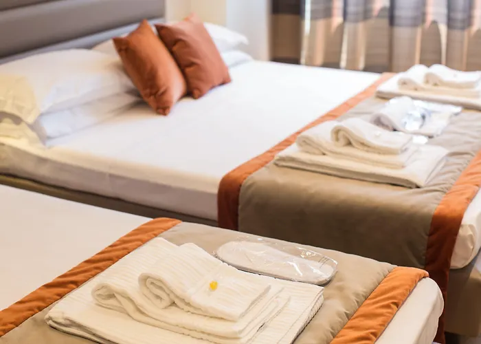 Vatican Relais 3* Roma