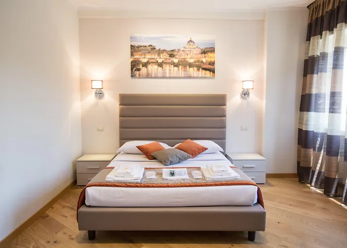 Vatican Relais 3* Roma