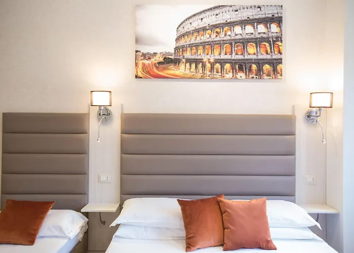 Affittacamere Vatican Relais Roma