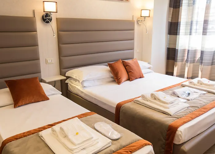 Vatican Relais Affittacamere 3*
