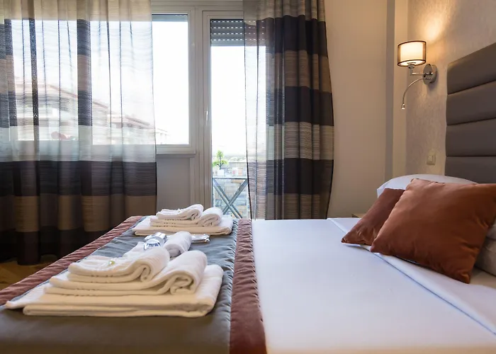 Vatican Relais 3*
