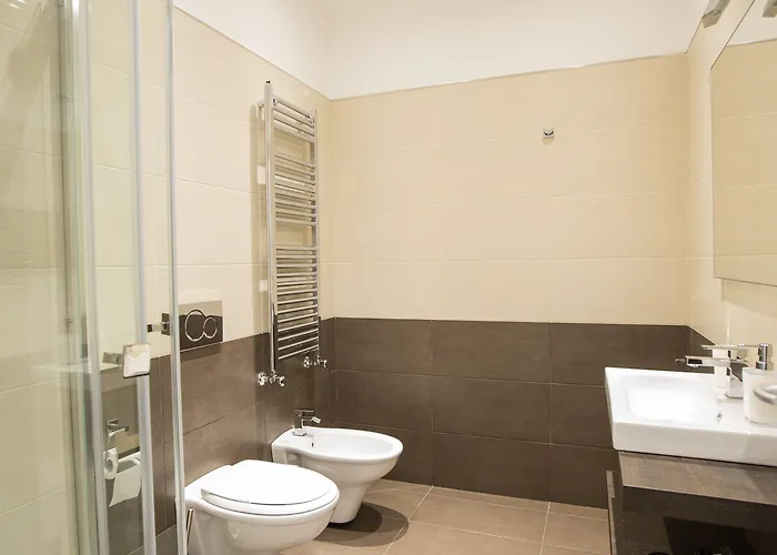 Vatican Relais 3*