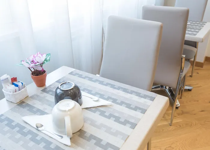 Vatican Relais 3* Roma