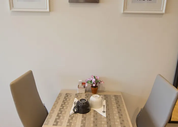 Vatican Relais Affittacamere Roma