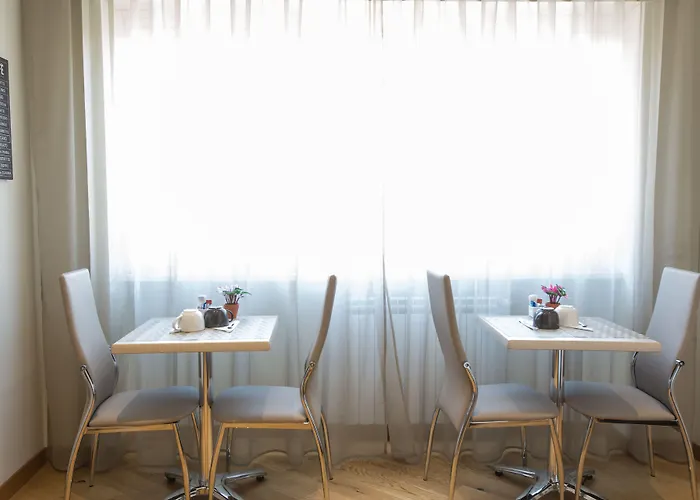 Vatican Relais 3* Roma