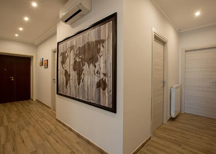 Vatican Relais 3*