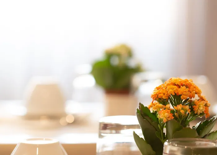 Affittacamere Vatican Relais 3*
