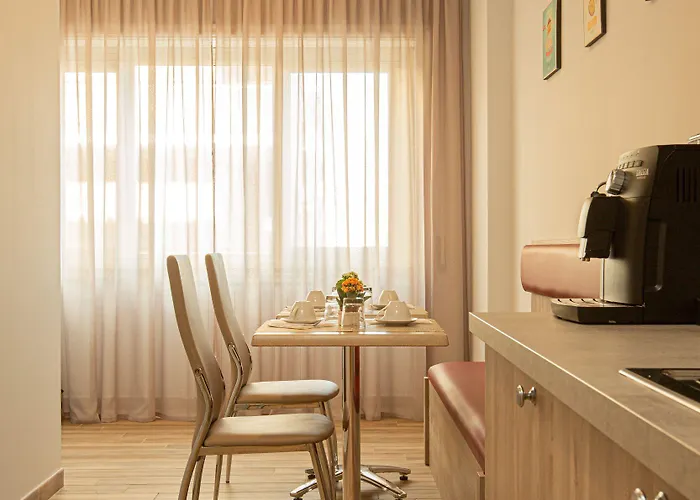 Vatican Relais 3*