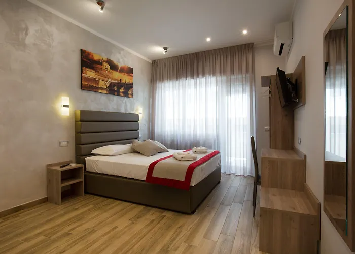 Vatican Relais Affittacamere 3*