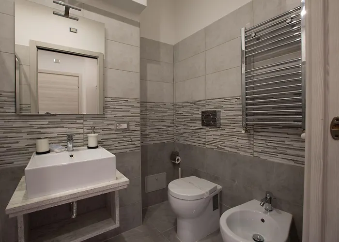 Affittacamere Vatican Relais