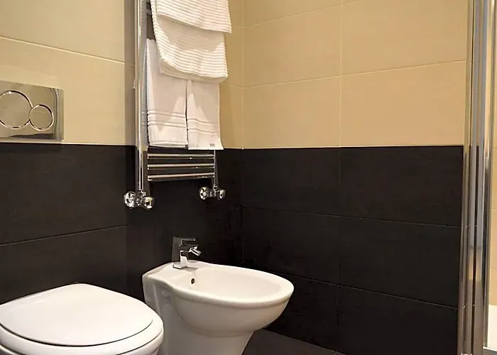 Vatican Relais 3* Roma