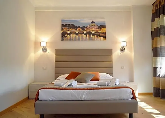 Affittacamere Vatican Relais Roma
