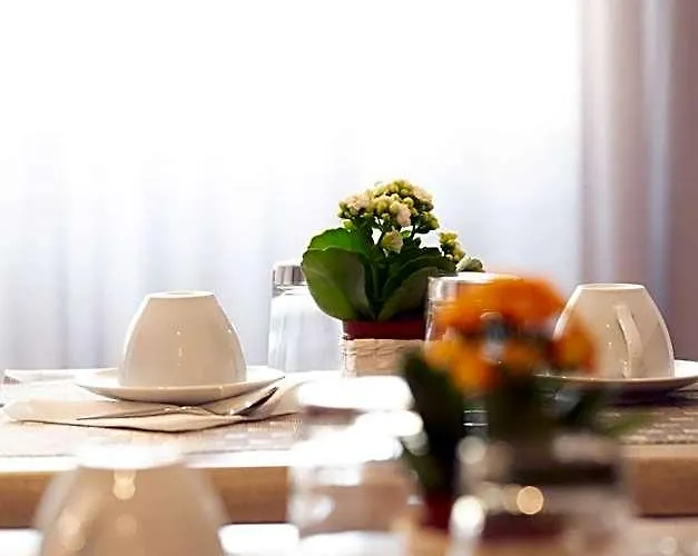 Affittacamere Vatican Relais 3*
