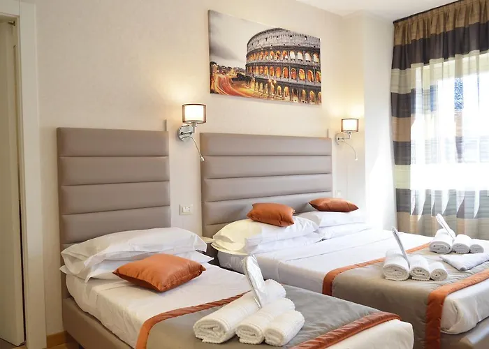 Vatican Relais Roma