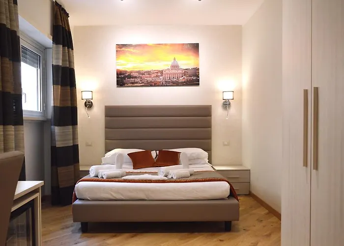 Vatican Relais