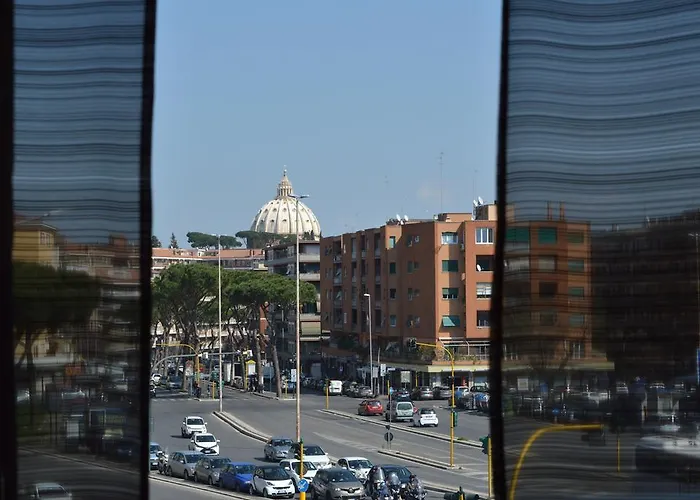 Vatican Relais