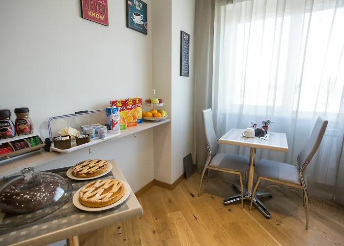 Vatican Relais 3* Roma