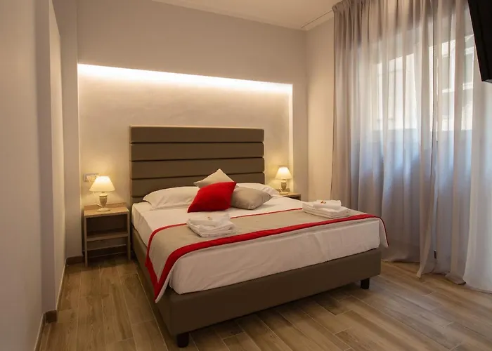 Vatican Relais Affittacamere Roma