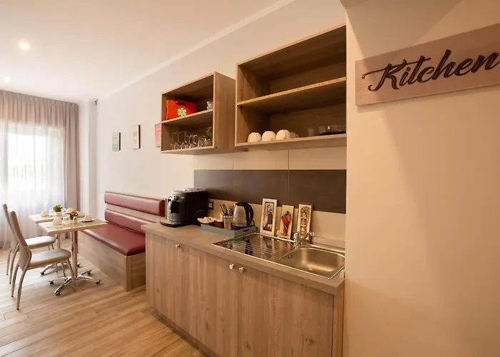 Vatican Relais Affittacamere Roma