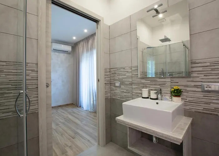 Affittacamere Vatican Relais 3*