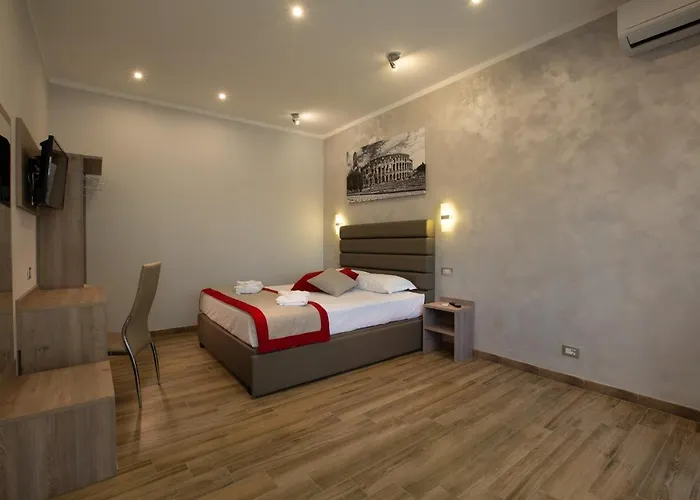 Vatican Relais 3*