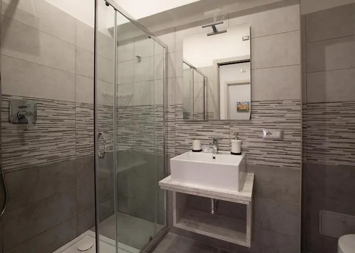 Vatican Relais 3*