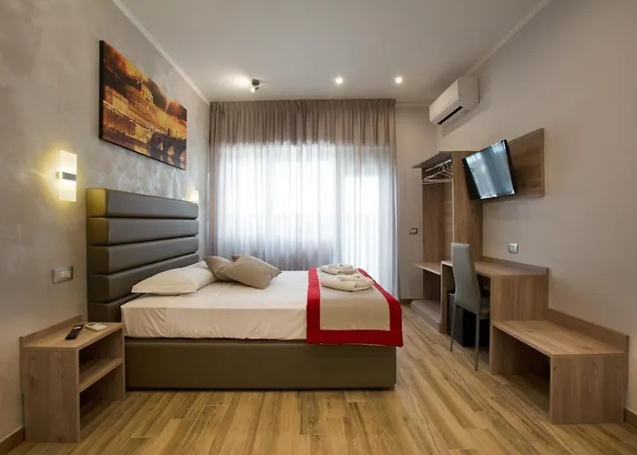 Vatican Relais Affittacamere Roma