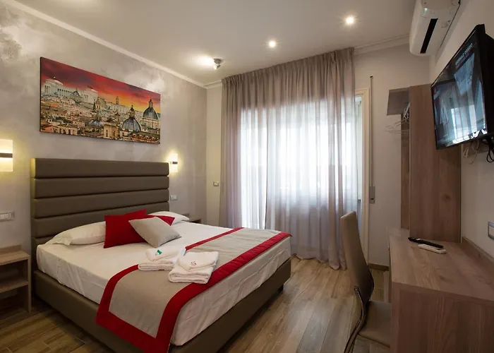 Vatican Relais Affittacamere 3*