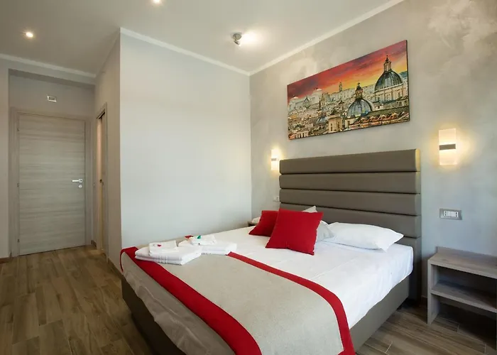 Affittacamere Vatican Relais Roma
