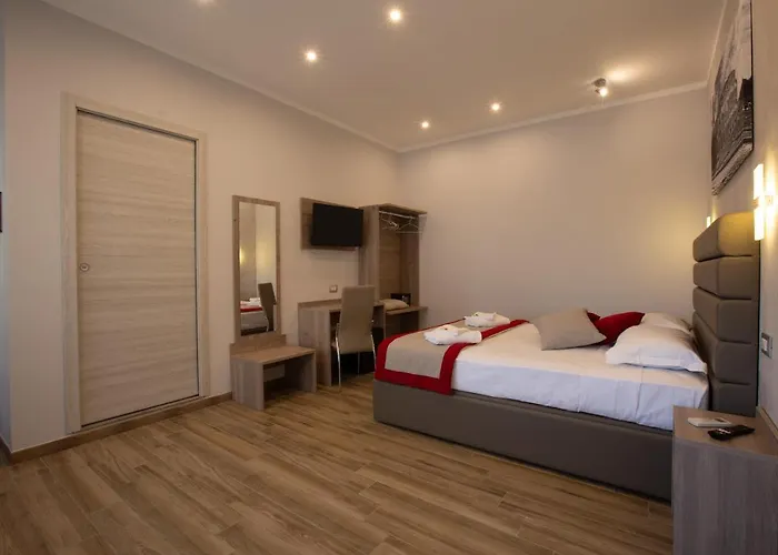 Affittacamere Vatican Relais Roma