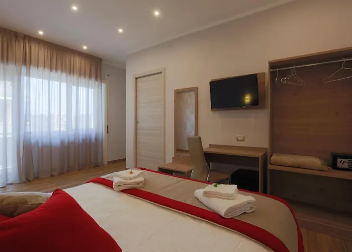 Affittacamere Vatican Relais 3*