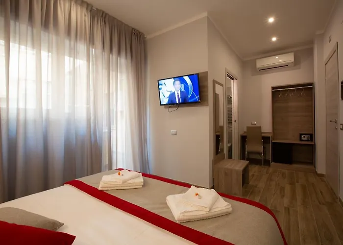 Affittacamere Vatican Relais 3*